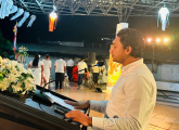 Swarabhivandana Buddhist Devotional Song Festival